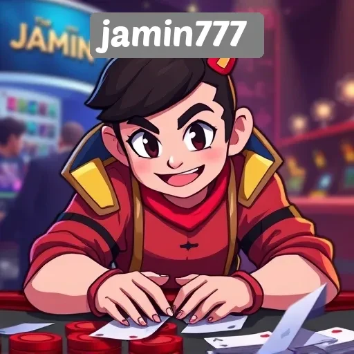 Tantangan dan Peluang Jamin777 di Pasar Game Indonesia