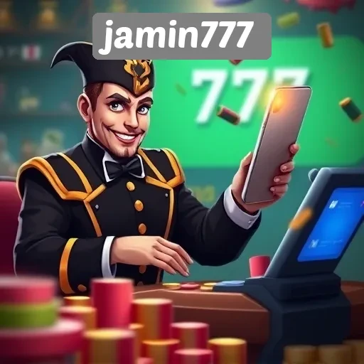 Mengulas Fitur Menarik di Situs Game Jamin777