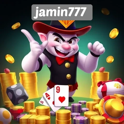 Fitur Menarik yang Ditawarkan Jamin777 untuk Para Gamer