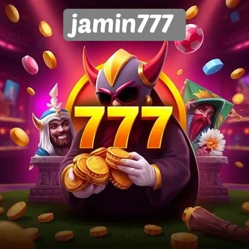 Beragam Pilihan Permainan Yang Tersedia Di Jamin777