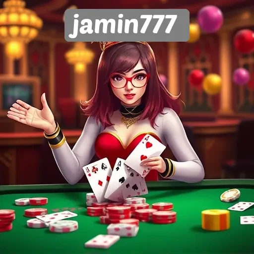 Pengenalan Situs Game Jamin777 untuk Pecinta Permainan Daring