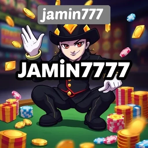 Bagaimana Jamin777 Menjadi Pilihan Utama Gamer di Indonesia