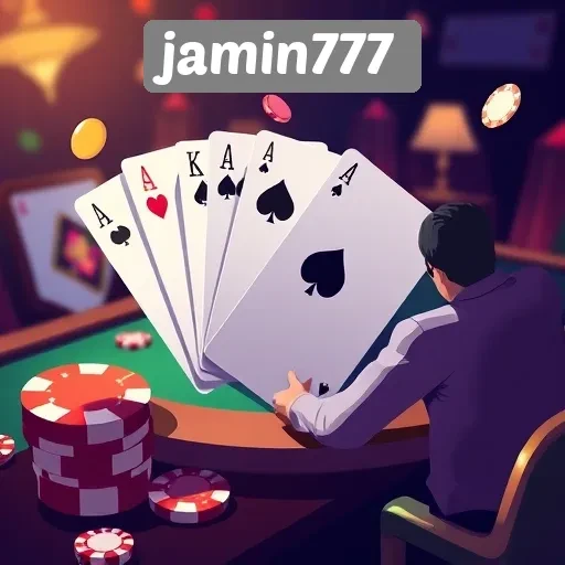 Panduan Lengkap Memulai Permainan di Jamin777