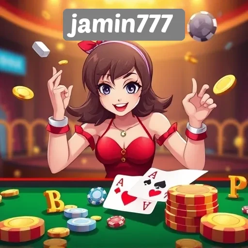 Jamin777 Sebagai Pilihan Utama dalam Game Online di Indonesia