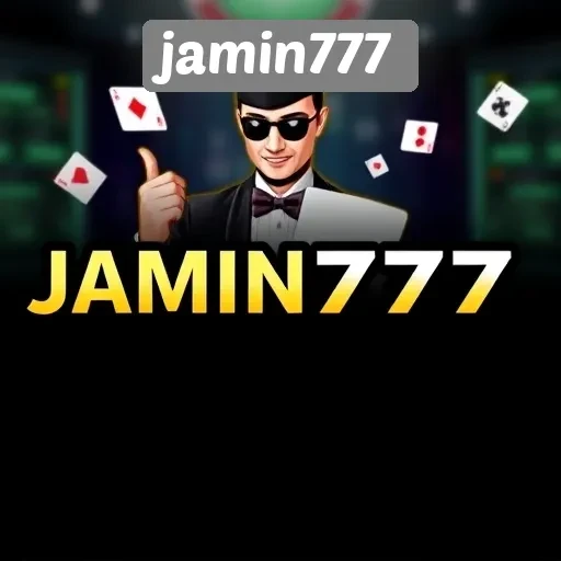 Jamin777: Pilihan Permainan untuk Pecinta Judi Online