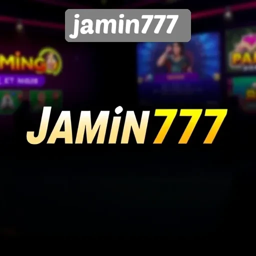 Jamin777 Sebagai Alternatif Situs Game Terpercaya di Indonesia