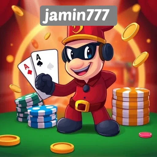 Review Jamin777 Sebagai Situs Game Terpercaya di Indonesia