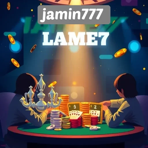Kisah Sukses Para Pemain di Jamin777