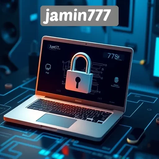 Keamanan dan Privasi Pengguna di Jamin777