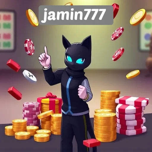 Bergabung dengan Jamin777: Panduan untuk Pemula
