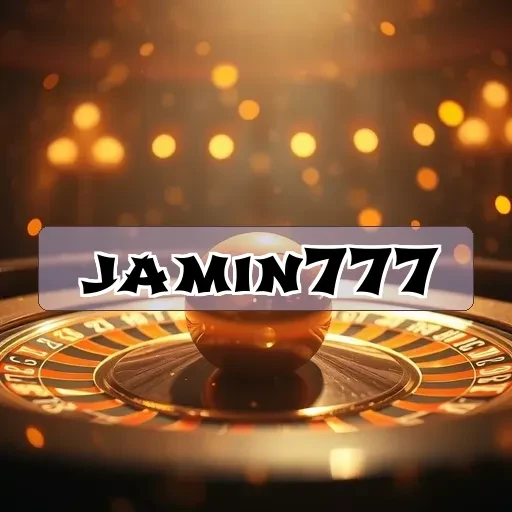 jamin777: Cashback Bonus Menarik untuk Penggemar Game Online