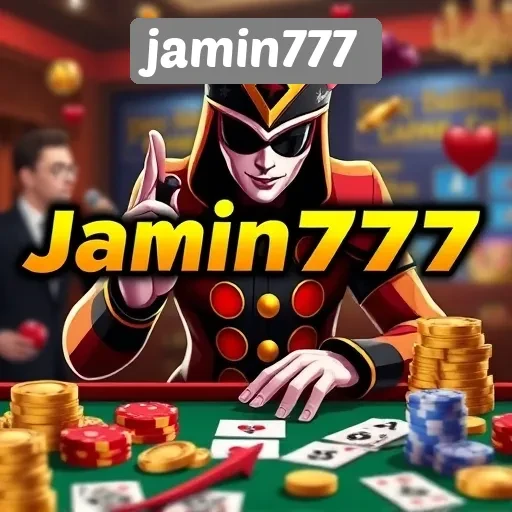 Pertimbangan Memilih Jamin777 untuk Judi Online