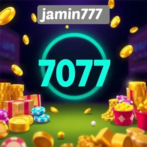 Pengalaman Bermain Game di Situs Jamin777