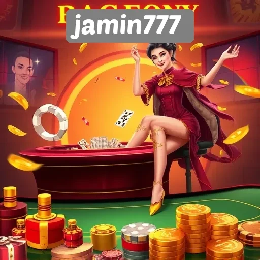 Menelusuri Keunggulan Fitur Permainan di Jamin777