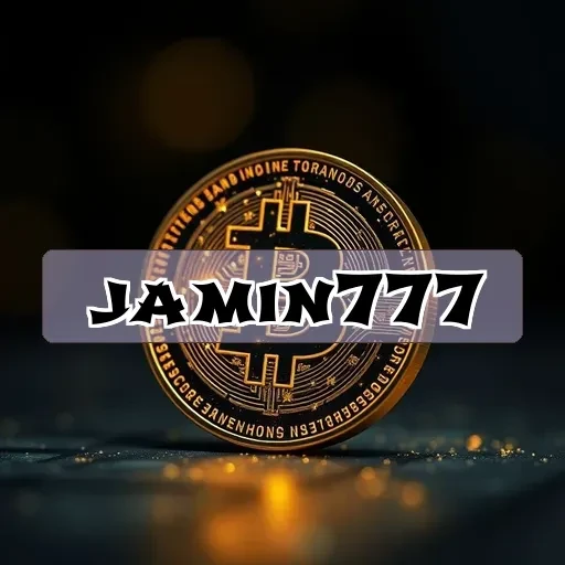 jamin777: Slot Terbaru yang Wajib Dicoba bagi Pecinta Game Online!