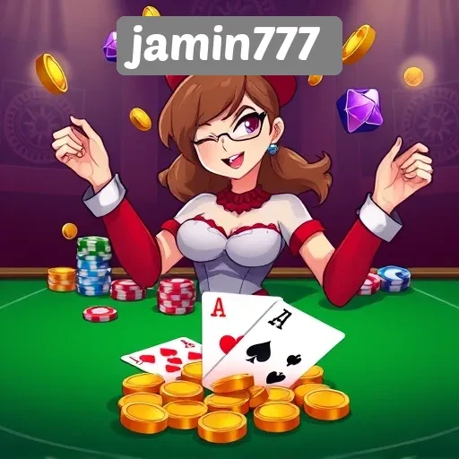 Mengupas Berbagai Permainan Menarik di Jamin777