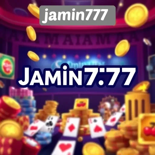 Mengenal Jamin777 Sebagai Platform Game Terpercaya