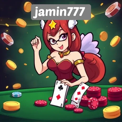 Keunggulan Jamin777 dalam Dunia Game Online