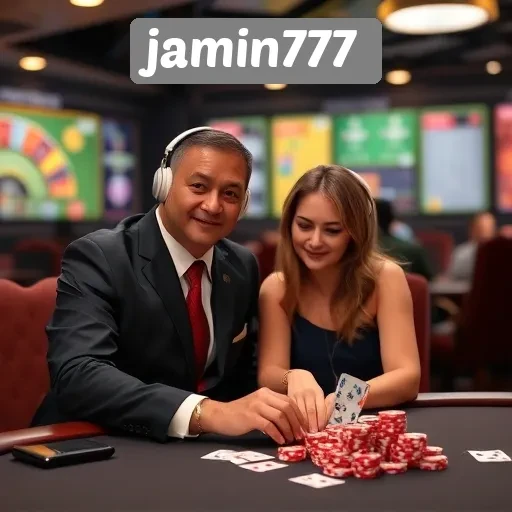 Tentang Jamin777 dan Layanan Pelanggan yang Siap Membantu