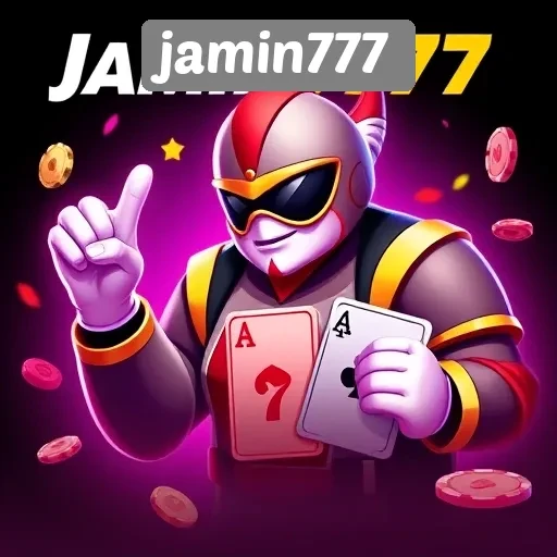 Jamin777 Sebagai Destinasi Terpercaya untuk Pecinta Game