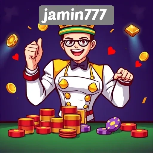 Mengapa Jamin777 Menjadi Pilihan Favorit Para Gamers