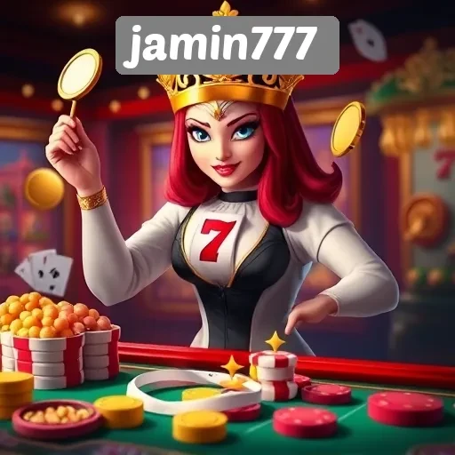 Apa Saja Jenis Permainan yang Tersedia di Jamin777
