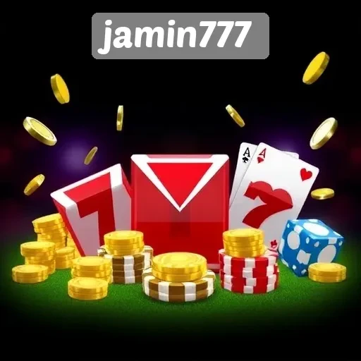 Promo dan Bonus Menarik di Jamin777 untuk Anggota Baru