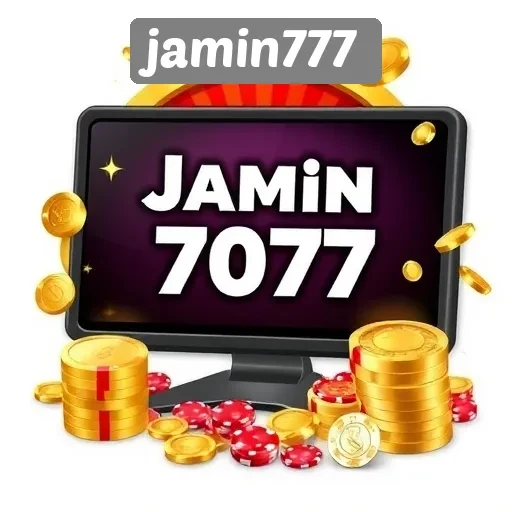 Jamin777 Sebagai Pilihan Utama dalam Industri Game Online