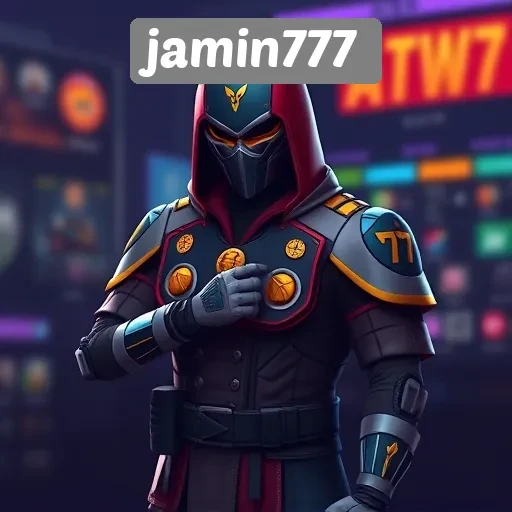 Tampilan Antarmuka Jamin777 Yang Ramah Pengguna
