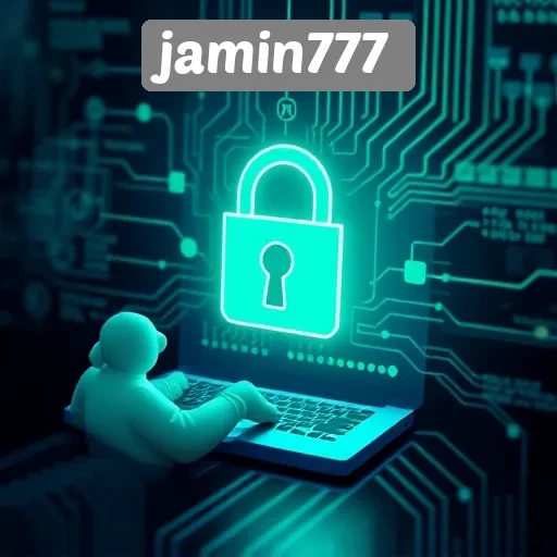 Sistem Keamanan yang Diterapkan oleh Jamin777 untuk Pengguna