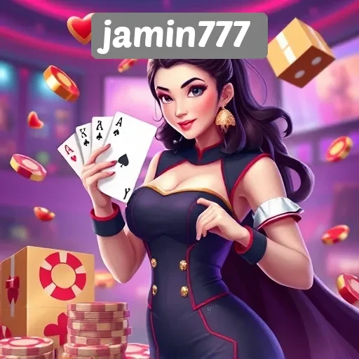 Berbagai Jenis Permainan yang Tersedia di Jamin777