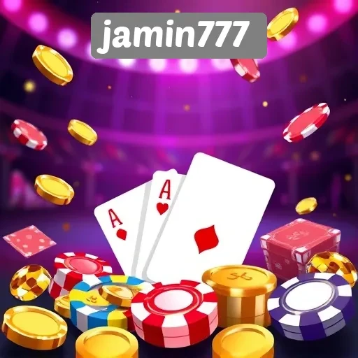 Jamin777 Sebagai Platform Game Online yang Menarik di Indonesia