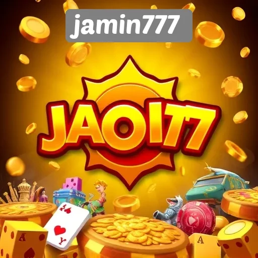 Game Populer di Jamin777 yang Wajib Dicoba