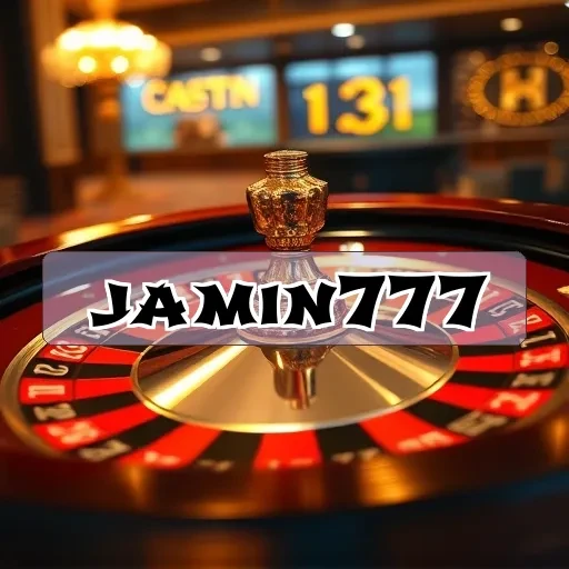 jamin777: Metode Penarikan yang Efisien dan Fleksibel untuk Pemain